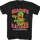 Slimer Season's Eatings Real Ghostbusters T-Shirt