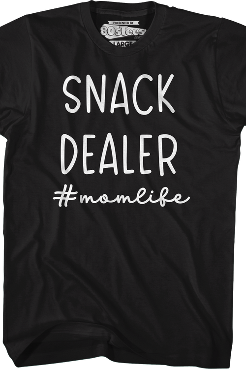 Snack Dealer T-Shirt