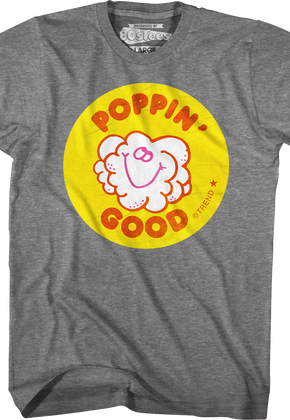 Poppin' Good Scratch N Sniff T-Shirt