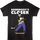 Somebody's Closer Happy Gilmore T-Shirt