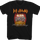 Songs From The Sparkle Lounge Def Leppard T-Shirt