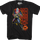 Specialist Destro GI Joe T-Shirt