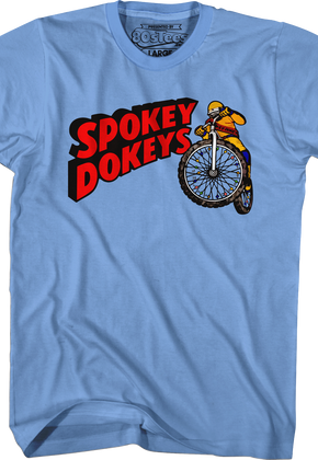 Spokey Dokeys T-Shirt