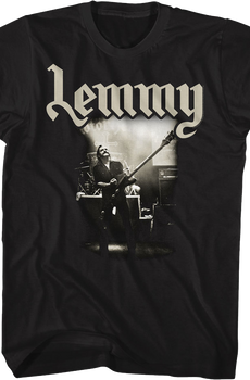 Spotlight Lemmy T-Shirt