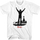 Arms Raised Rocky T-Shirt