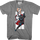 Storm Shadow And Snake Eyes GI Joe T-Shirt