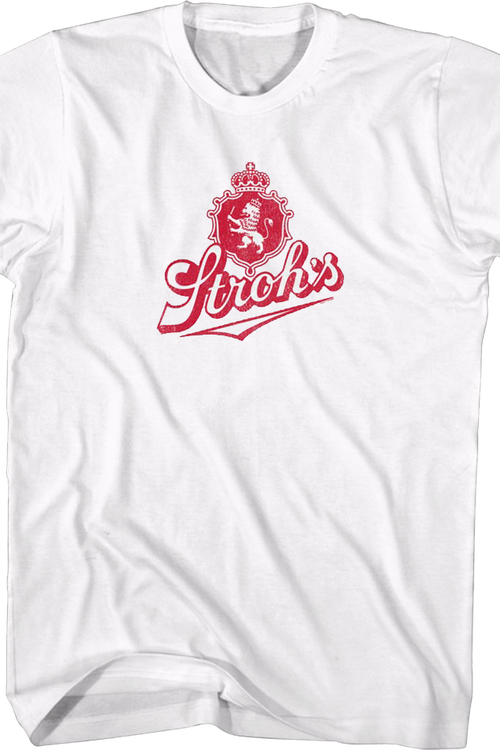 Stroh's Beer T-Shirt