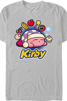 Sweet Dreams Kirby T-Shirt