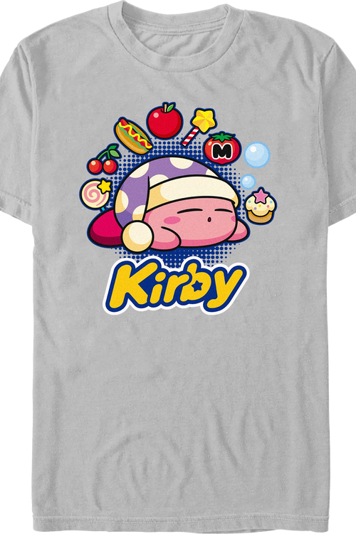 Sweet Dreams Kirby T-Shirt