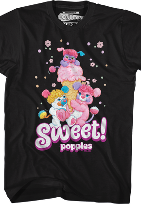 Sweet Popples T-Shirt