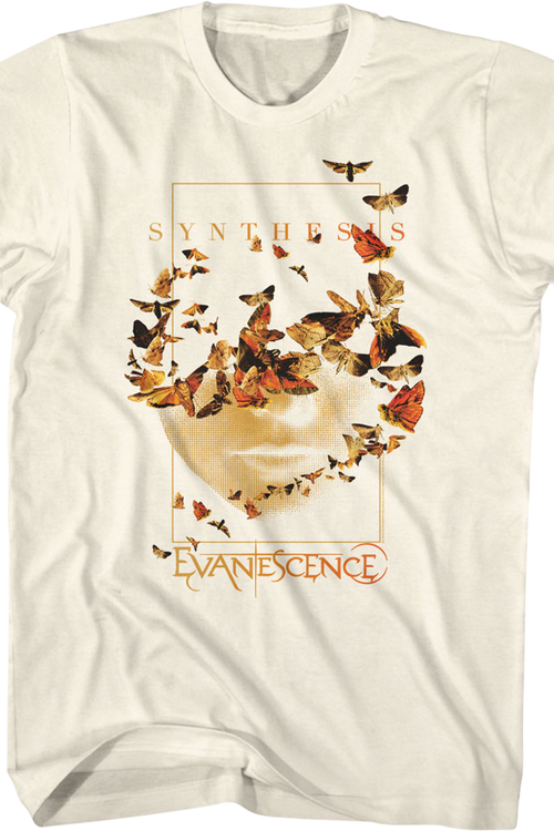 Synthesis Evanescence T-Shirt
