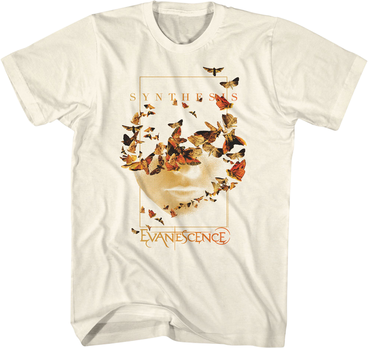 Synthesis Evanescence T-Shirt