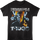 T-1000 Terminator 2 Judgment Day T-Shirt