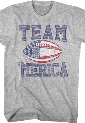 Team 'Merica T-Shirt