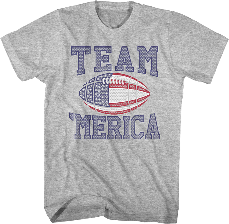 Team 'Merica T-Shirt