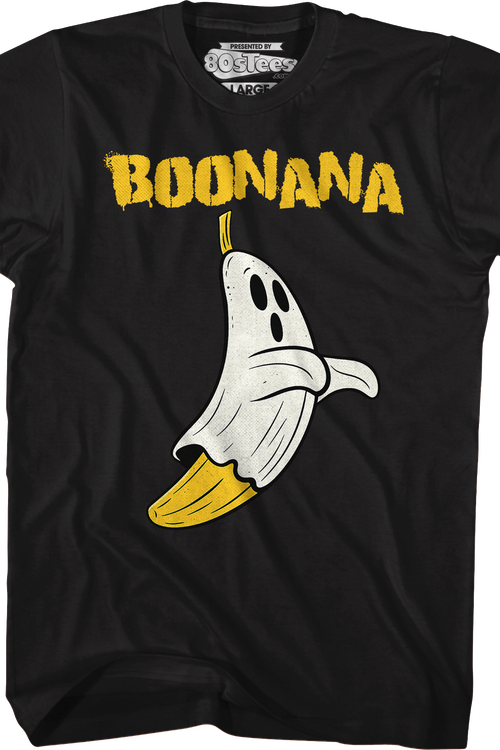 Boonana T-Shirt