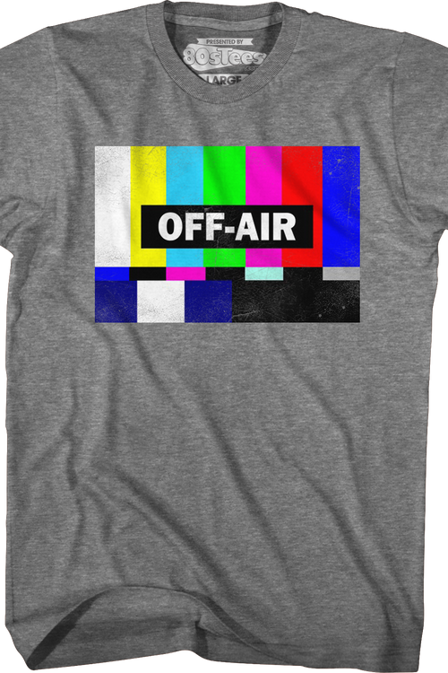 Off-Air T-Shirt
