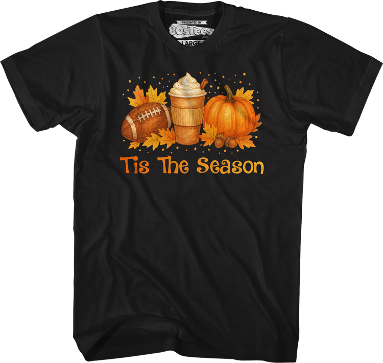 Tis The Season T-Shirt