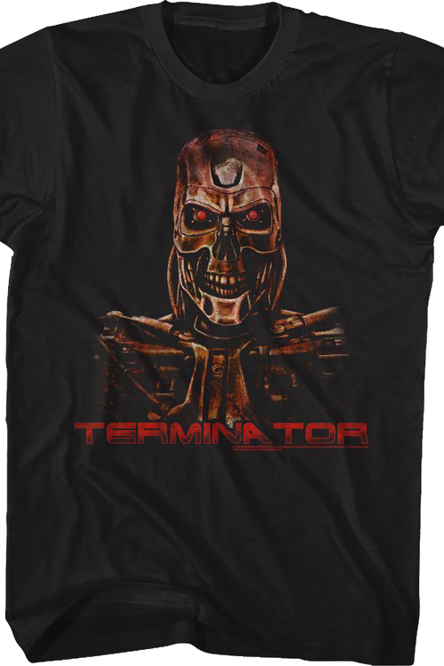 Terminator Shirt