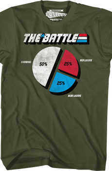 The Battle T-Shirt