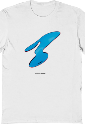 (The Best Of) New Order T-Shirt