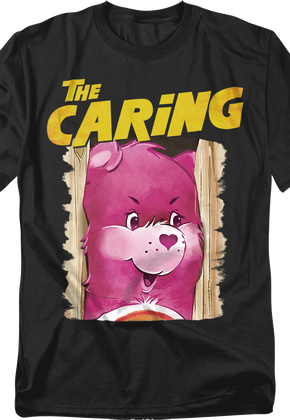 The Caring Care Bears T-Shirt