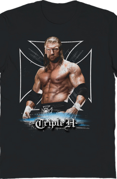 The Game Triple H T-Shirt