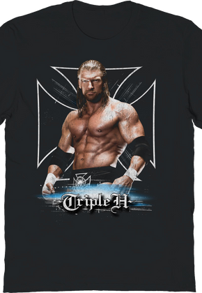 The Game Triple H T-Shirt