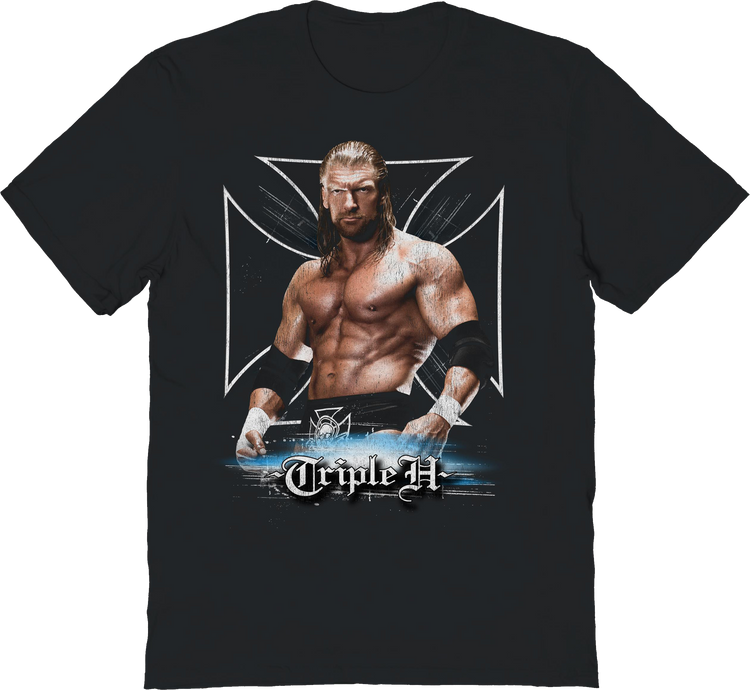 The Game Triple H T-Shirt