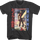 The Mummy Japanese Poster Hammer Films T-Shirt