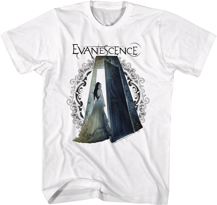 The Open Door Evanescence T-Shirt