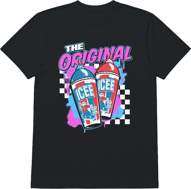 The Original ICEE T-Shirt