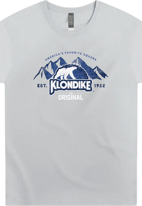 The Original Since 1922 Klondike T-Shirt