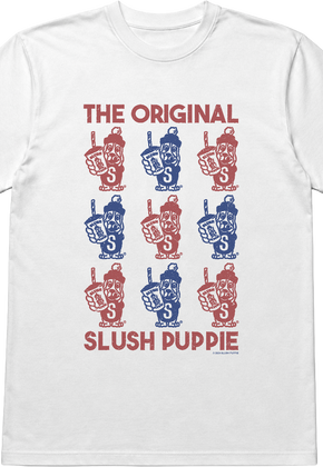 The Original Slush Puppie T-Shirt