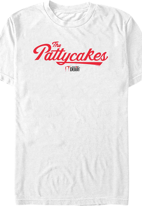 The Pattycakes Welcome To Derry IT T-Shirt
