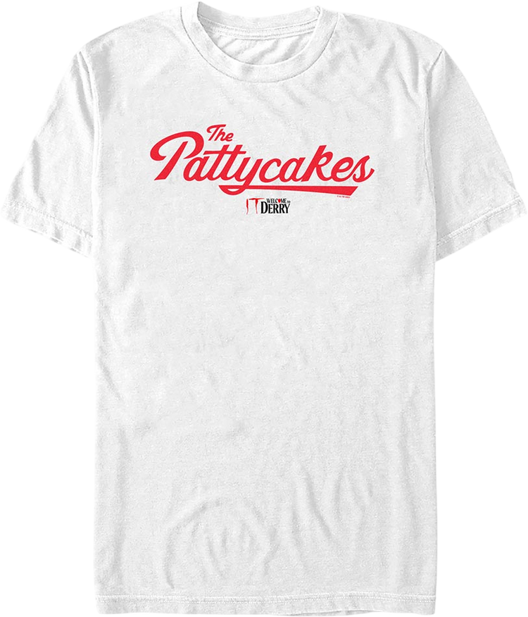 The Pattycakes Welcome To Derry IT T-Shirt