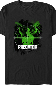 Thermal Vision Predator T-Shirt