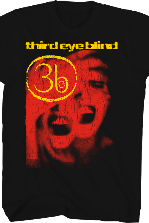 Third Eye Blind T-Shirt