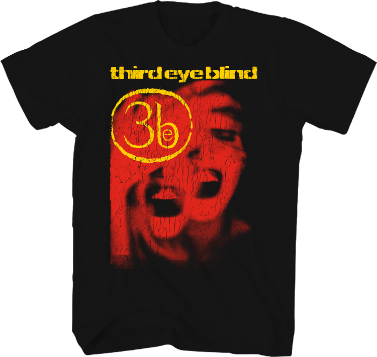 Third Eye Blind T-Shirt