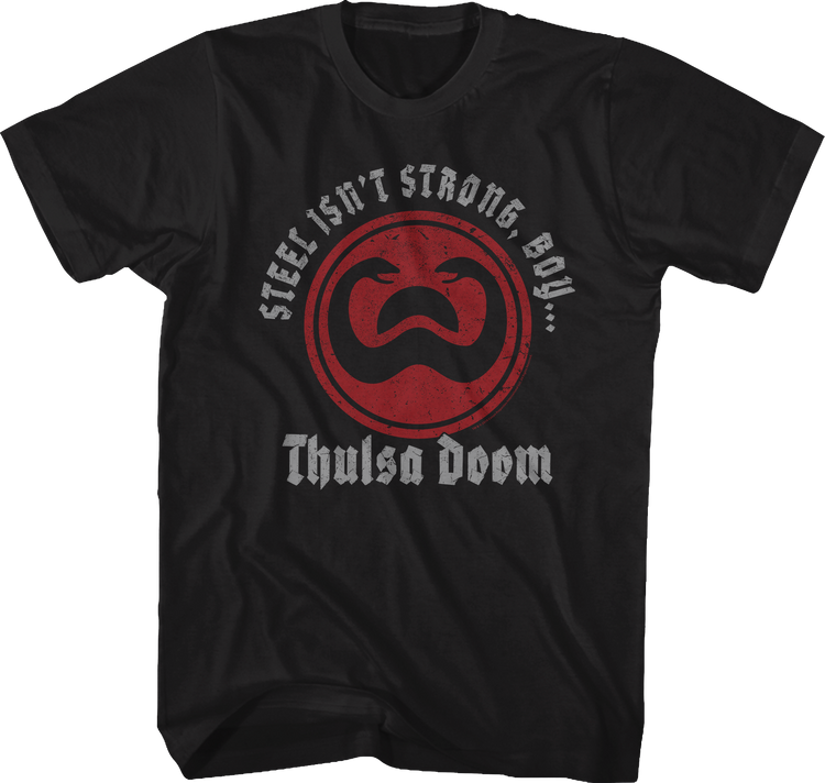 Thulsa Doom Conan The Barbarian T-Shirt