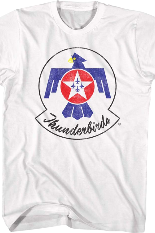 Thunderbirds U.S. Air Force T-Shirt