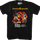 Tiamat Box Art Dungeons & Dragons T-Shirt