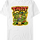 TMNT Airbrush Graffiti Teenage Mutant Ninja Turtles T-Shirt