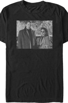 Todd & Margo Christmas Vacation T-Shirt