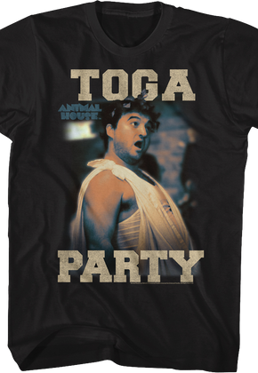 Toga Party Animal House T-Shirt