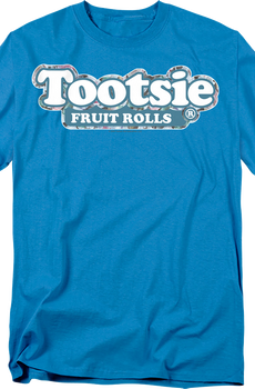 Tootsie Fruit Rolls T-Shirt