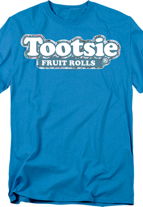 Tootsie Fruit Rolls T-Shirt