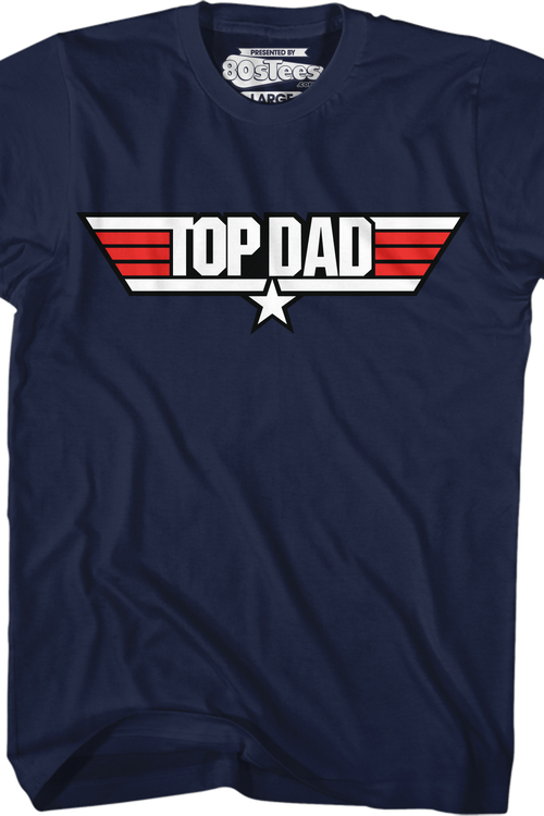 Top Dad T-Shirt