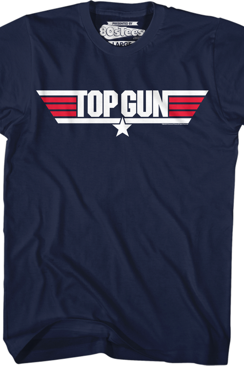 Top Gun T-Shirt