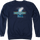Train Light Polar Express Sweatshirt